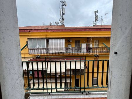 Monolocale via Benedetto Cairoli, 42, Arenaccia, Napoli - Photo 3