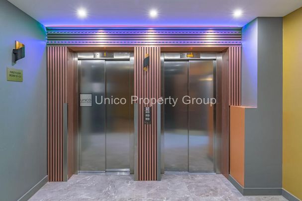 Studio to rent - Photo 1