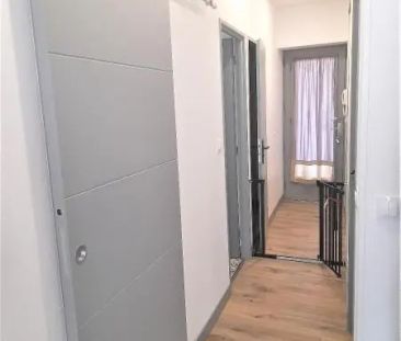 Appartement à louer 3 pièces 69.99m² - Photo 4