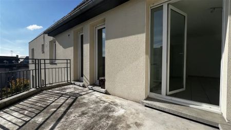 Location appartement 3 pièces - 62.87m² à Strasbourg (67000) - Photo 2