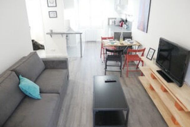 A louer - Appartement au coeur de NANTES - Photo 1