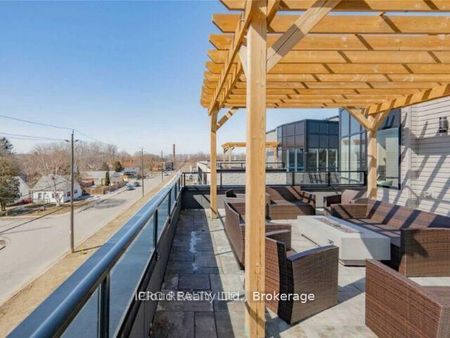 For Lease - 85A Morrell Street Unit# 114A, Brant, Ontario - Photo 4