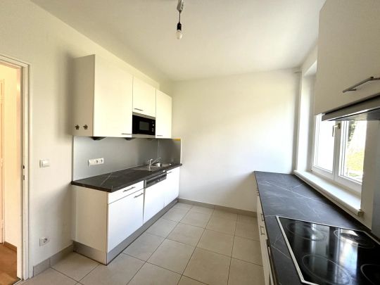 Perfekt aufgeteilte, familienfreundliche 4-Zimmer Wohnung mit Loggia in Grünruhelage, 1190! - Photo 1