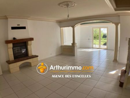 Location Maison 7 pièces 172 m2 à Martigné-Ferchaud - Photo 3