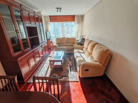 Piso de alquiler en Rúa Juan Díaz Porlier, 23, Someso - Matogrande - Photo 4