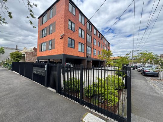 10/744 Brunswick Street North, Fitzroy North VIC 3068 - Photo 1