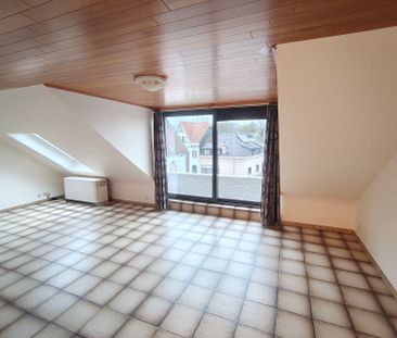 2 slaapkamer appartement nabij het centrum van Ninove. - Photo 4