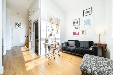 Studio to rent - Photo 3