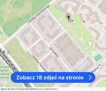 Wynajem, 2-pok., ul.Skrzydlata, Gądów, nowoczesne - Zdjęcie 1