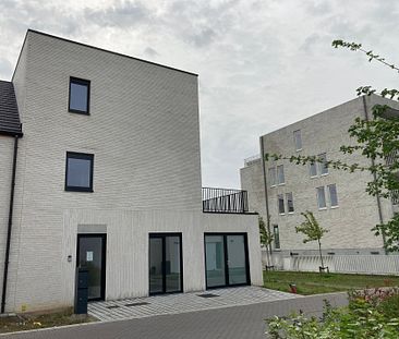 WETTEREN - Nieuwbouw Duplexappartement - Foto 4