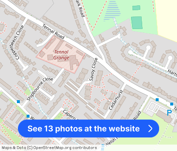 Savoy Close, B32 - Photo 1