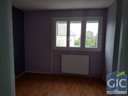 Appartement 3 pièces – Secteur Maladrerie - Photo 2