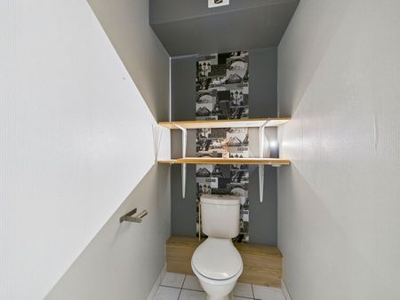 Appartement 2 pièces à Metz - Photo 3