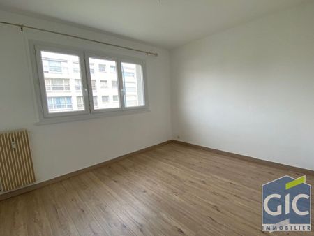 Location Appartement 3 pièces 61m² - Photo 5