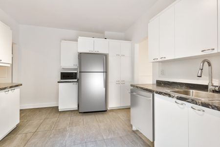 1464 Rue Fullum, H2K 3M1, H2K 3M1, Montréal - Photo 5