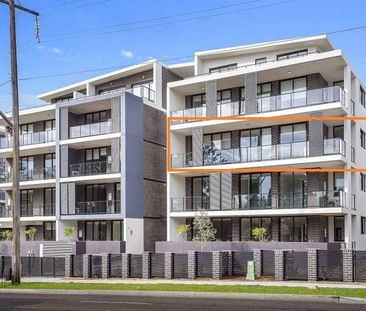 39/217-221 Carlingford Road, Carlingford NSW 2118 - Apartment For R... - Photo 5