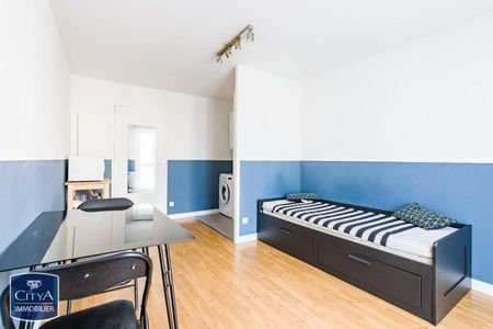 Location Appartement 1 pièce 20m² JOUE LES TOURS 37300 - Photo 3