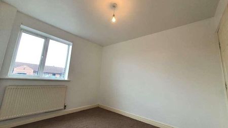 Apartment, Talliswen House, Summerfields Drive, Blaxton, Doncaster, DN9 - Photo 3