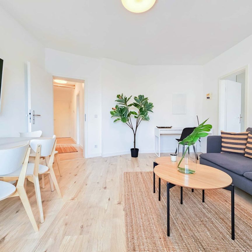 Birkenstraße - Foto 1