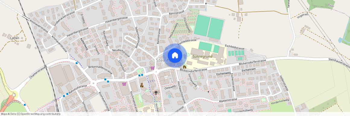 6312, Steinhausen, Blickensdorferstrasse, 11