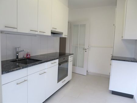 Grossbasel MFH Blochmonterstrasse - Photo 5