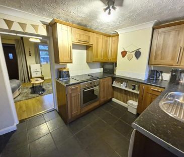 1 bedroom cottage to rent - Photo 6