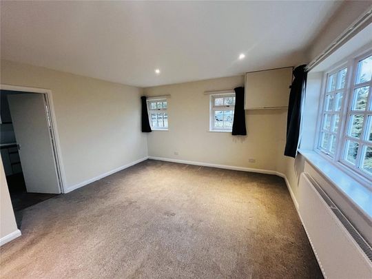 2 bedroom bungalow to rent - Photo 1