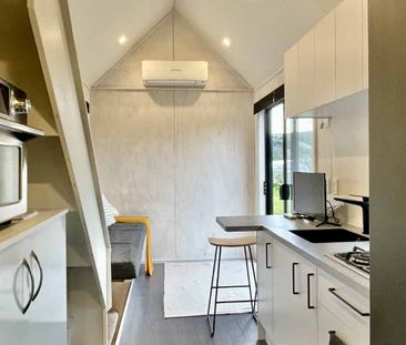 Furnished Tiny House Ã¢ÂÂ Semi-Rural Setting - Photo 1