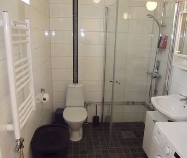 Krombyvägen, Oxie - Foto 5