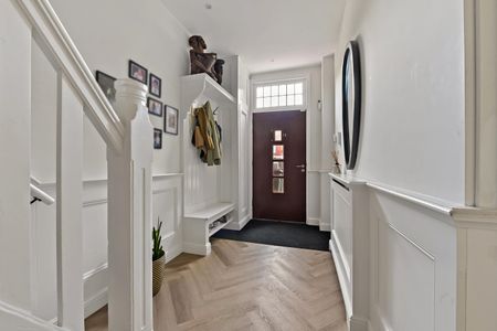 Te huur: Huis Koningin Wilhelminalaan 477 A in Voorburg - Photo 5