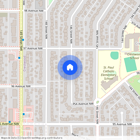 9616-9146 146 St NW, Edmonton