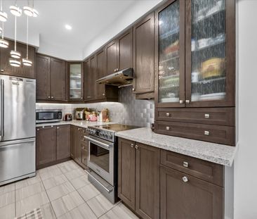 For Lease - 22 Moses Crescent Unit# Main, Clarington, Ontario - Photo 4