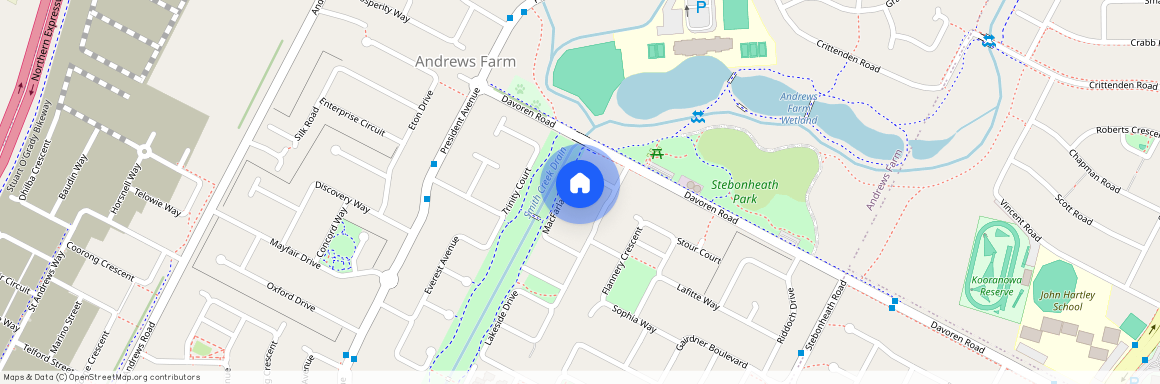 7 MacFarlane Way, SA 5114, Andrews Farm