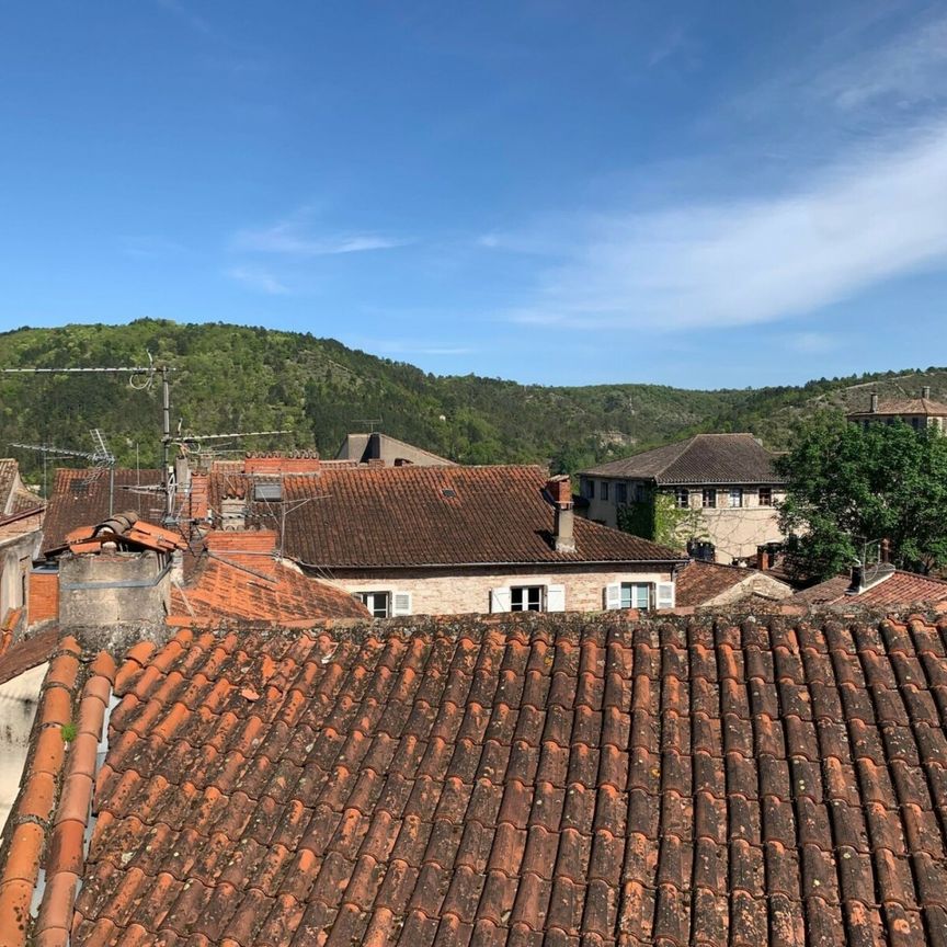 Location Appartement 1 pièce 35m² CAHORS 46000 - Photo 1