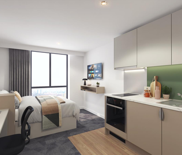 Cowan Street, Nottingham - Photo 6 | Rentumo