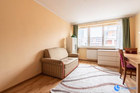 Duża kawalerka | 33m2| *Prądnik Biały* ul. Bociana - Photo 2