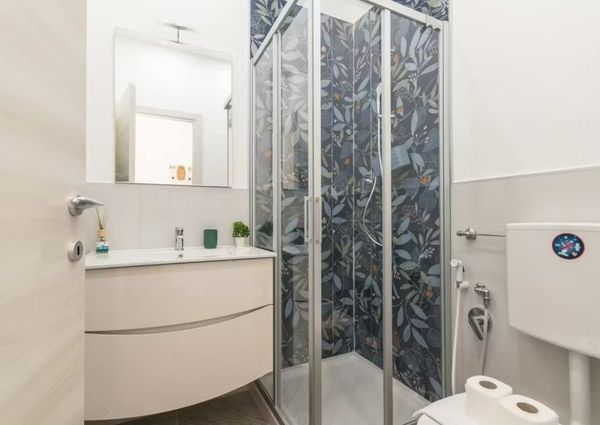 Via Muriaglio, Turin, Piedmont 10141