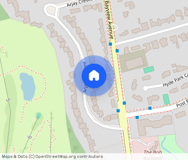 Dom do wynajęcia - 464 m² - 10 pokoi - Photo 1