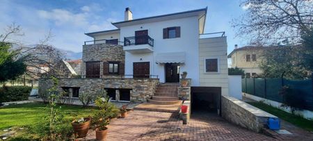 Μεζονέτα για ενοικίαση Κάτω Λεχώνια (Αρτέμιδα) - Φωτογραφία 5