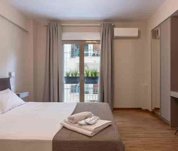Διαμέρισμα για ενοικίαση Λεωφόρος Πατησίων - Λεωφόρος Αχαρνών - Photo 3