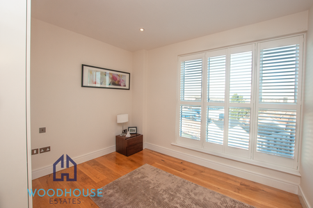 Moran House, London, NW10 - Two Bedroom Flat To Rent - £482pw / £2,100pcm - Photo 4