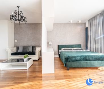 Słoneczne 43m2 na Starym Mieście *Hala Targowa* - Фото 3