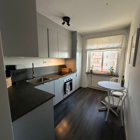 Åsgatan, Skellefteå - Foto 4