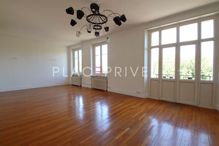 Appartement avec garage er balcon - Photo 3