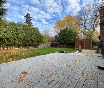 For Lease - 44 Sir Bedevere Place, Markham, Ontario - Photo 6