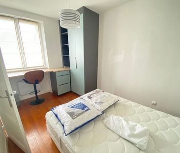 Location Appartement 3 pièces Meublé 60m² BREST 29200 - Photo 3