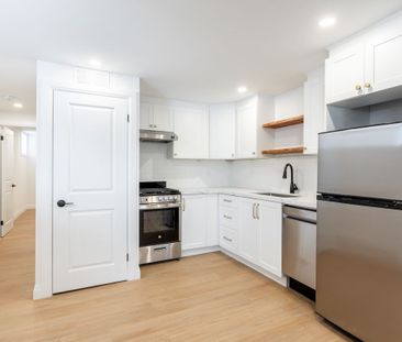 For Lease - 115 Catharine Street Unit# 4, Hamilton, Ontario - Photo 1