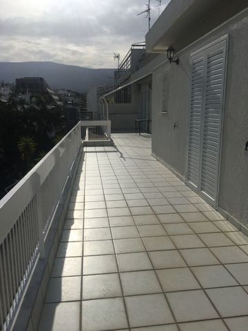 Διαμέρισμα για ενοικίαση - Ιλίσια, - Photo 3