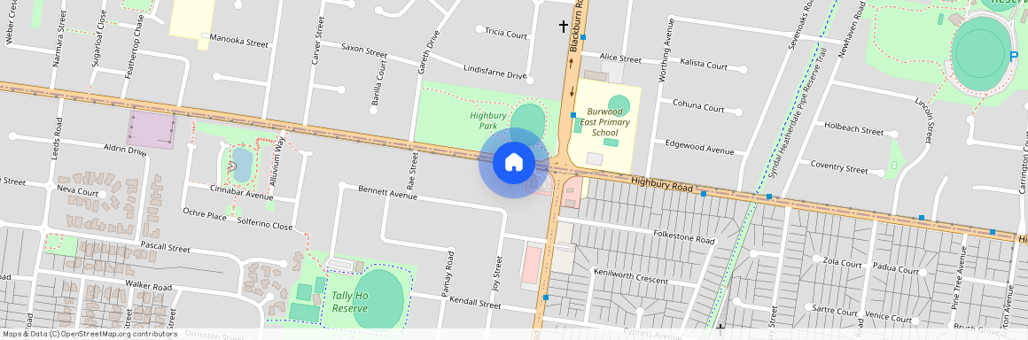 2/500-502 Highbury Road, Mount Waverley