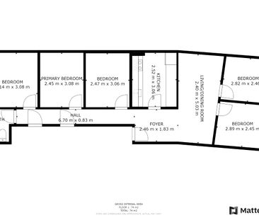 Student Properties to Let - Photo 4